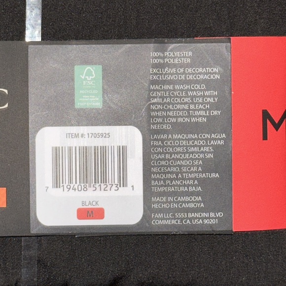 NWT Banana Republic Long Sleeve Satin Pullover - Picture 8 of 8